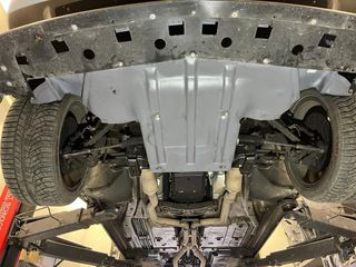 Dodge Challenger 2020 v8