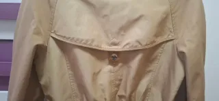 Chaqueta Massimo Dutti Beige Talla XS