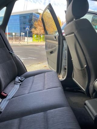 Audi A4 1.9 TDI 110cv – ITV en vigor