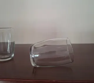 Set di 10 bicchieri da shot