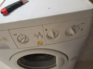 Lavadora Zanussi FA 58 60x54