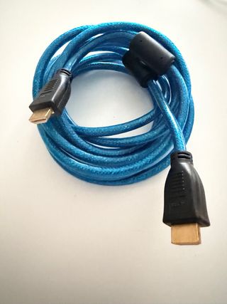 Cable HDMI Catharsis 3m HD