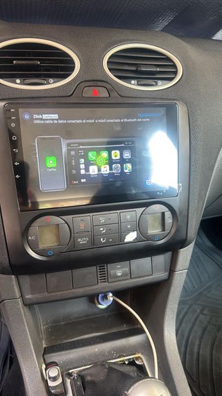 Ford Focus 2005