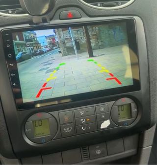 Ford Focus 2005