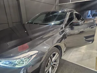 BMW 640i GT Pack M #Nacional#