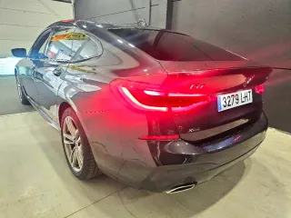 BMW 640i GT Pack M #Nacional#