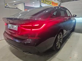 BMW 640i GT Pack M #Nacional#