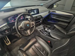 BMW 640i GT Pack M #Nacional#
