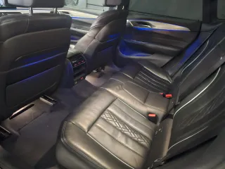 BMW 640i GT Pack M #Nacional#