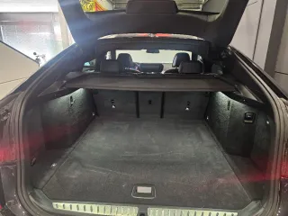 BMW 640i GT Pack M #Nacional#