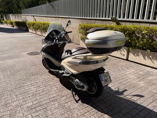 Piaggio X10 500 Executive ABS
