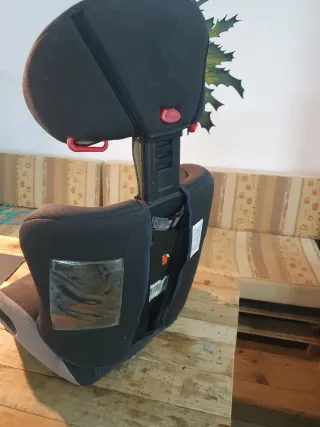 Silla coche infantil buen estado