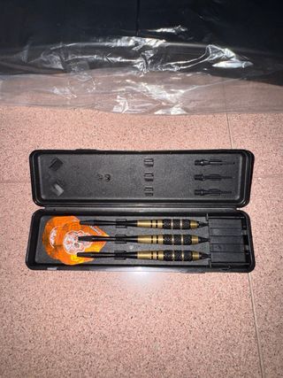 Diana de Dardos Electrónica ED310