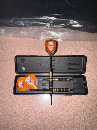 Diana de Dardos Electrónica ED310