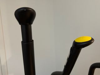 Bicicleta Elíptica Domyos EL540 Negra