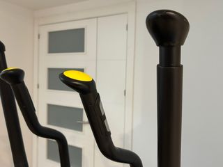 Bicicleta Elíptica Domyos EL540 Negra