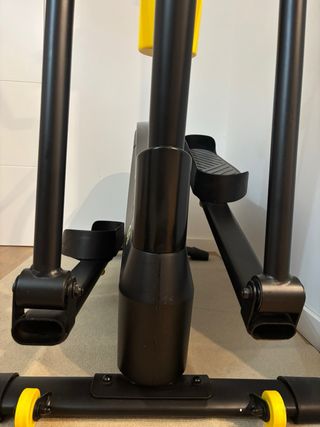 Bicicleta Elíptica Domyos EL540 Negra