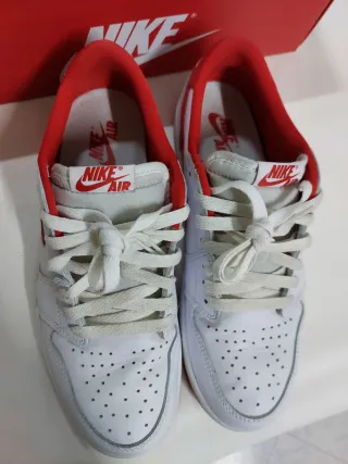 Nike Air Jordan 1 Retro Low OG