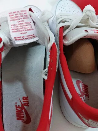 Nike Air Jordan 1 Retro Low OG