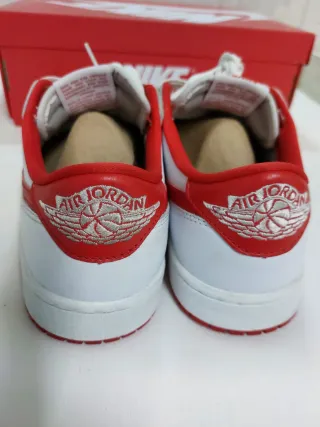 Nike Air Jordan 1 Retro Low OG