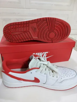 Nike Air Jordan 1 Retro Low OG