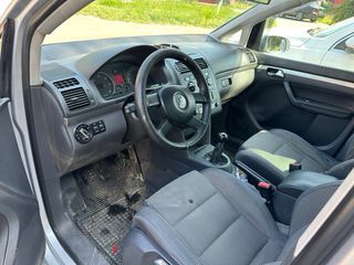 Volkswagen Touran 2003
