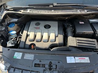 Volkswagen Touran 2003