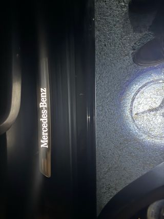 Mercedes-Benz Clase V 2022