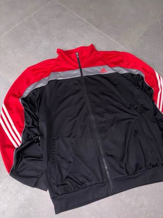 Chaqueta Adidas Vintage Talla L