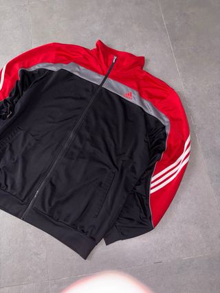 Chaqueta Adidas Vintage Talla L