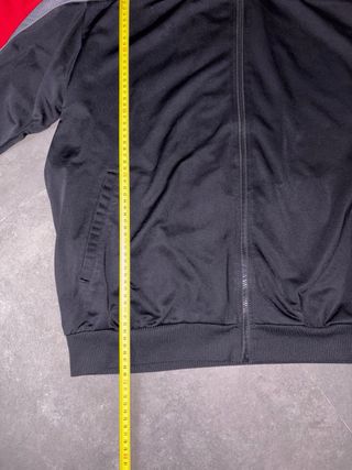 Chaqueta Adidas Vintage Talla L