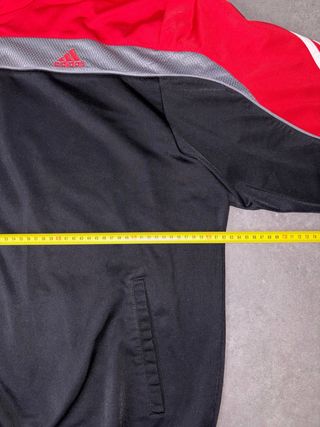 Chaqueta Adidas Vintage Talla L