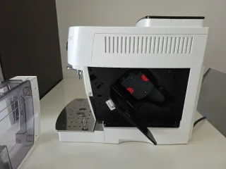 Macchina Caffè DeLonghi Magnifica S