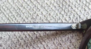 Gafas de sol Ray-Ban USA Marrón/Dorado