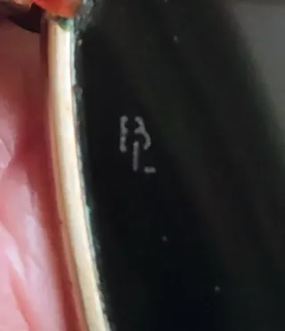 Gafas de sol Ray-Ban USA Marrón/Dorado