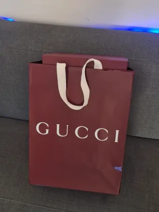 Bolso Gucci Ophidia Mini