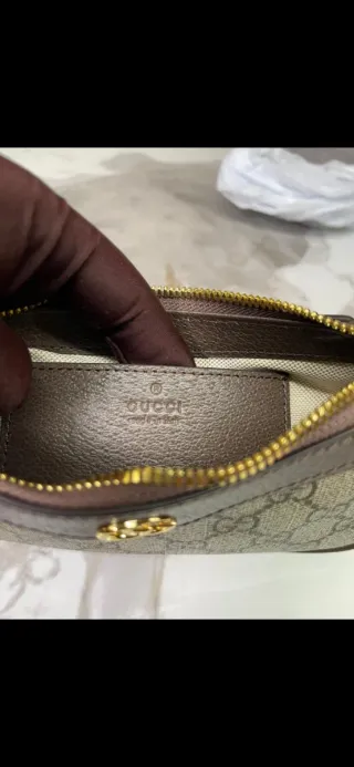 Bolso Gucci Ophidia Mini