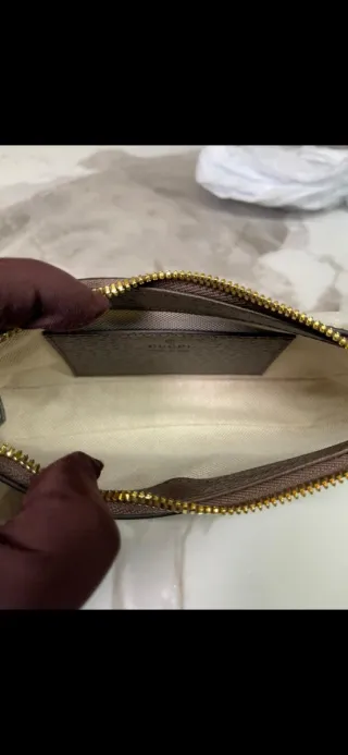 Bolso Gucci Ophidia Mini