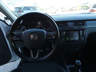 Skoda Spaceback 2016