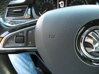 Skoda Spaceback 2016