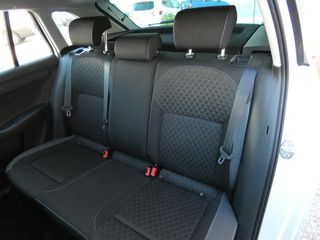 Skoda Spaceback 2016