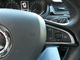 Skoda Spaceback 2016