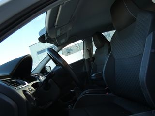 Skoda Spaceback 2016