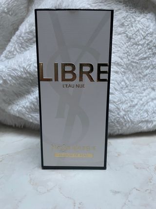 Yves Saint Laurent Libre L'Eau Nue 90ml - nuovo