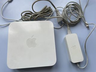 Apple AirPort Extreme Base Station A1354
