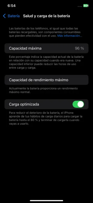 iPhone XR Negro Libre iCloud