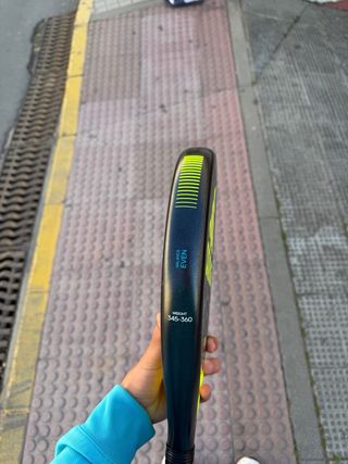 Pala de pádel Adidas