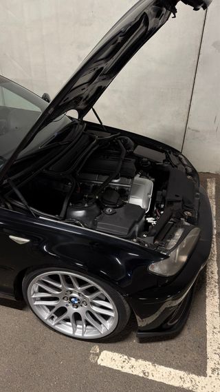 BMW Serie 3 e46 330i