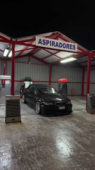 BMW Serie 3 e46 330i