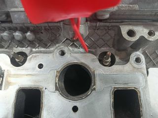 CULATA Audi Q7 (4L)(07.2006->)